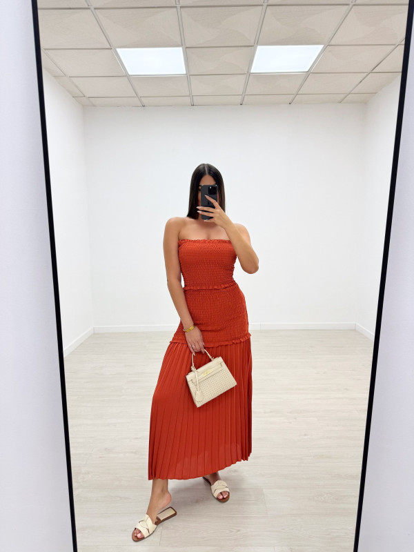 CONJUNTO SARA CALDERA